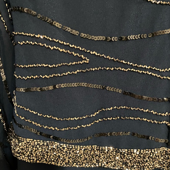 Formal gown, Jkara, size 6 - Picture 5 of 5